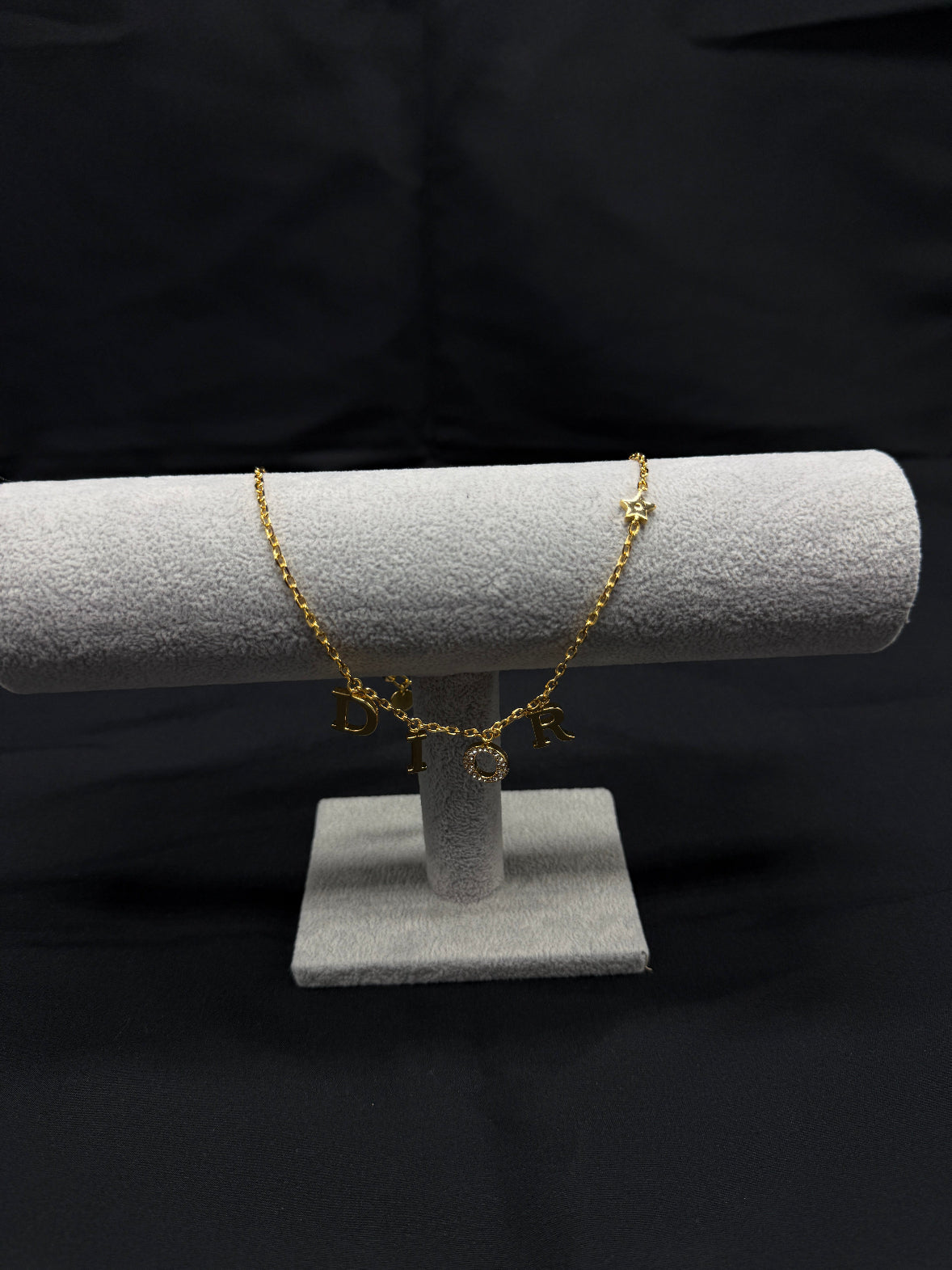 D Ketting/Armband