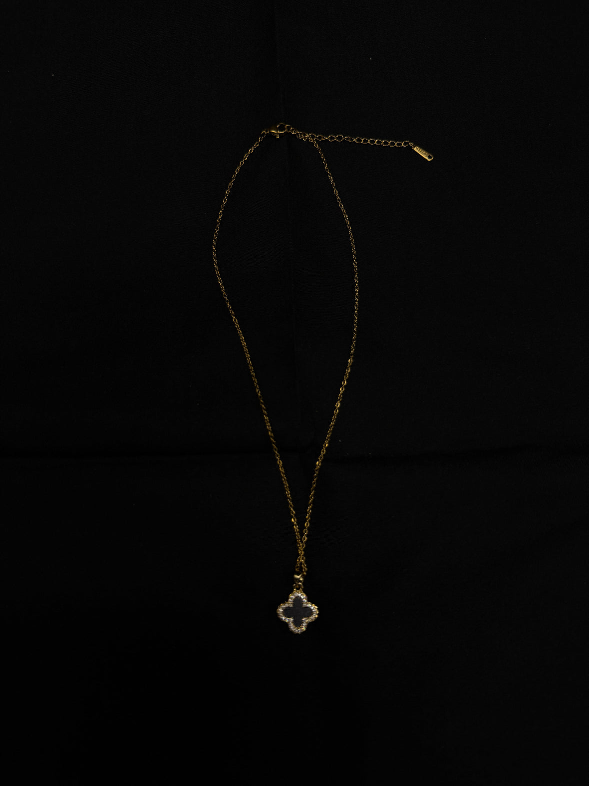 Klaver Ketting